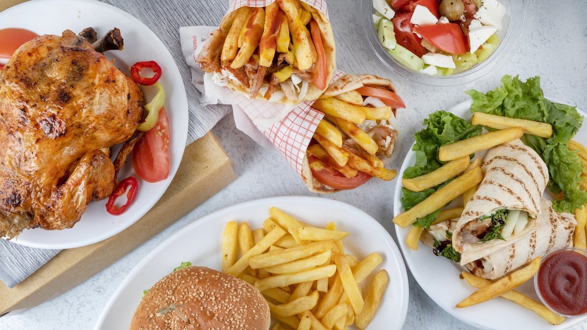 Image of Ο Athinaios