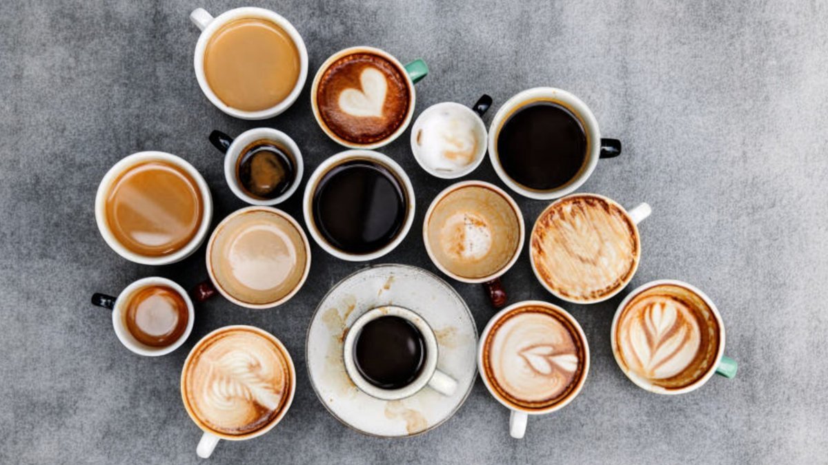 Image of Black Time Coffee - Mirabad