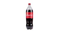 Objednať Cola Cola  2l