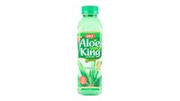 Objednať Aloe Vera fľaša