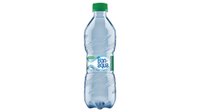 Objednať Bonaqua fľaša - sýtená