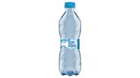Objednať Bonaqua fľaša - nesýtená
