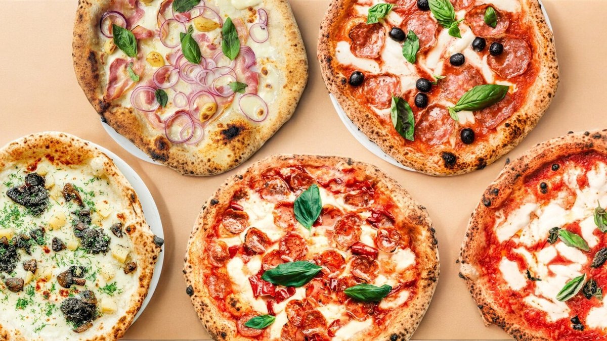 Image of  500 Stopni - Pizza Napoletana