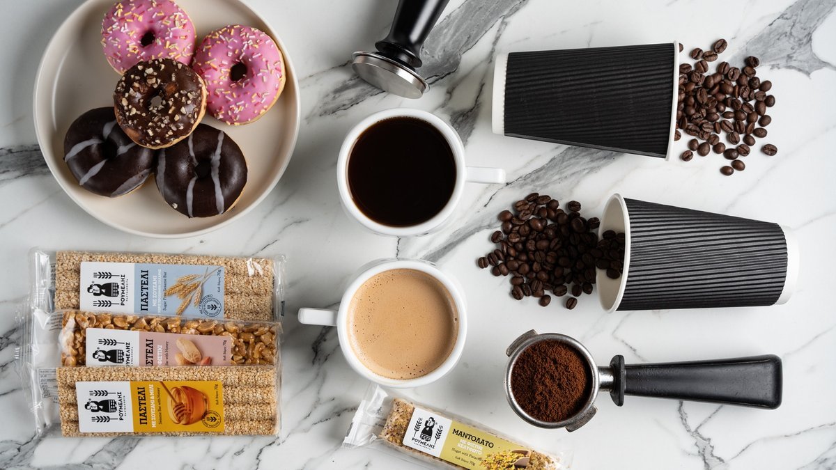 Image of Cocos Coffee House