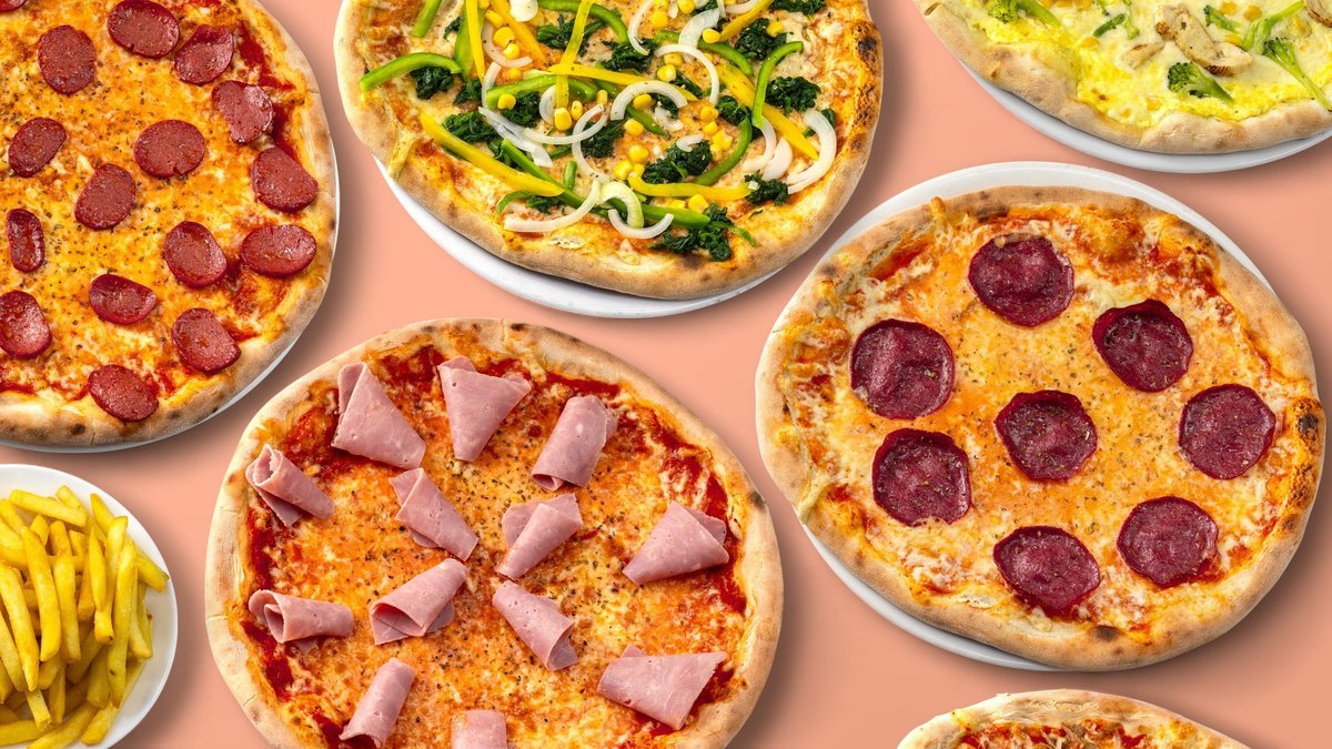 Image of Pizzeria Burano