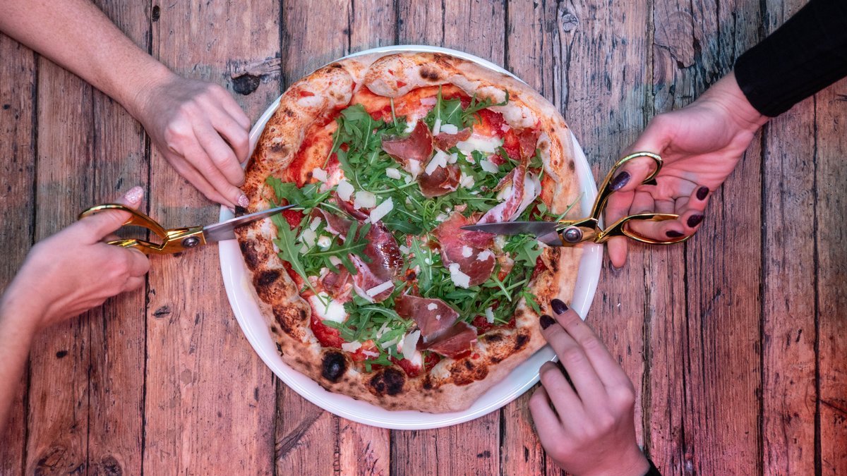 Image of Oggi Pizzeria Napoletana