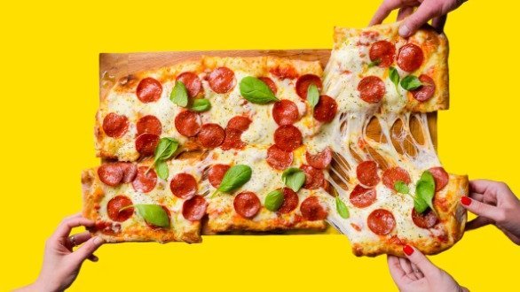 Image of Čili Pizza (Šiltnamių g.)