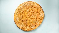 Objednať Suchá pizza syrová