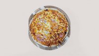 Objednať PIZZA S KUKURICOU