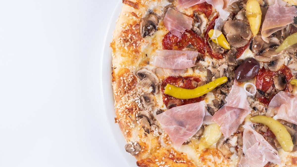 Image of Picerija Verona - Kisela Voda