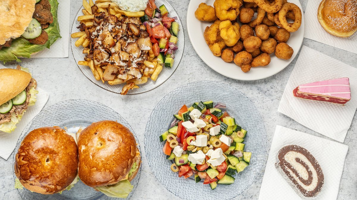 Image of Mágica Büfé