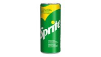 Objednať Sprite 0,33 l