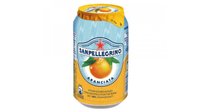 Objednať San pellegrino 0,33 l