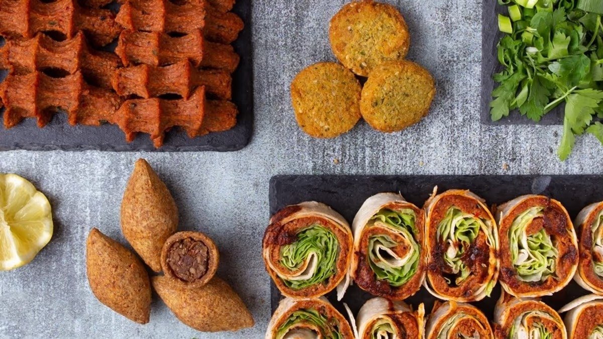 Image of Cigköftem Mönchengladbach