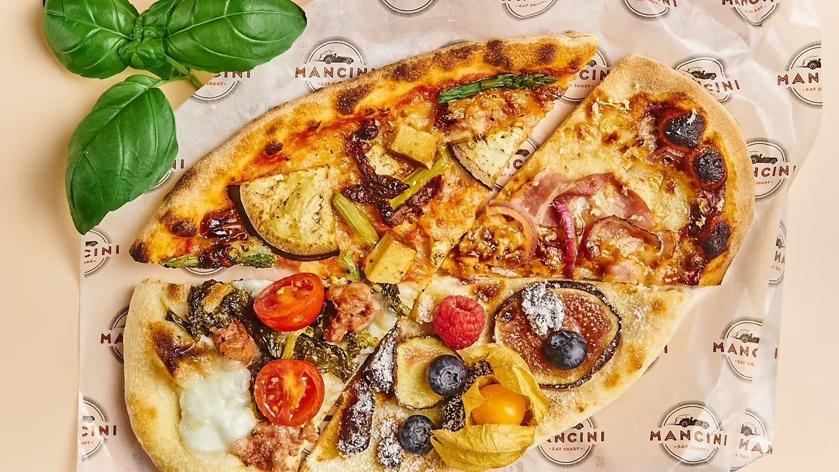 Image of Mancini Offenbach