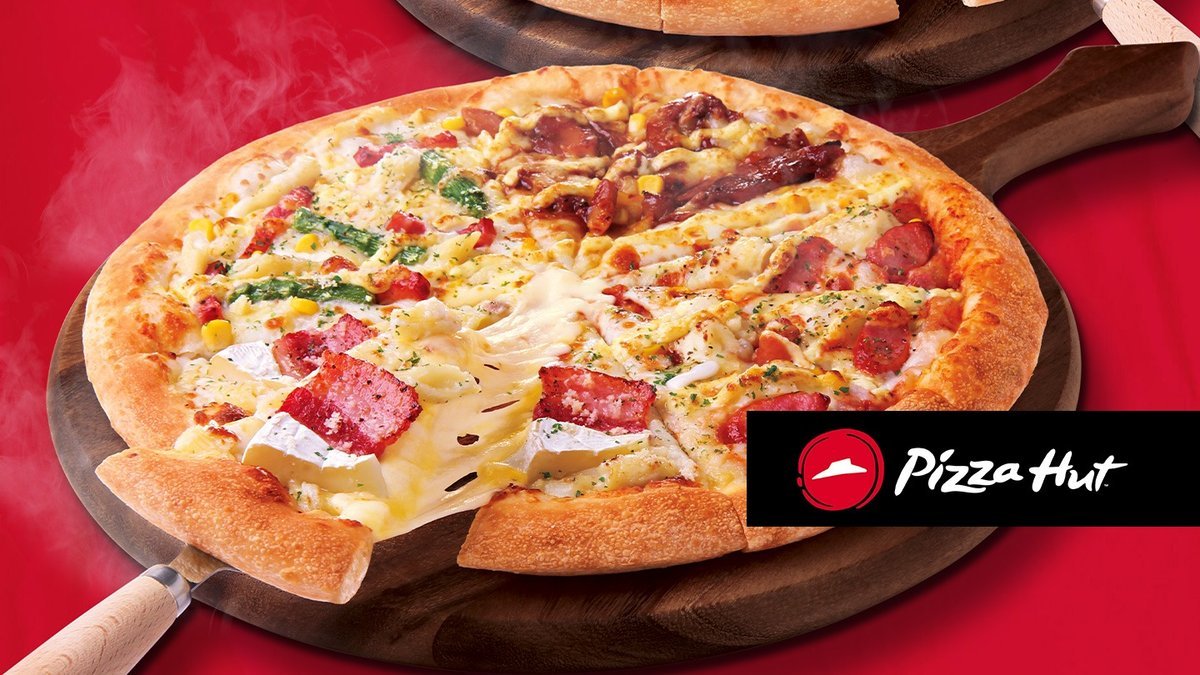 Image of Pizza Hut Awaza