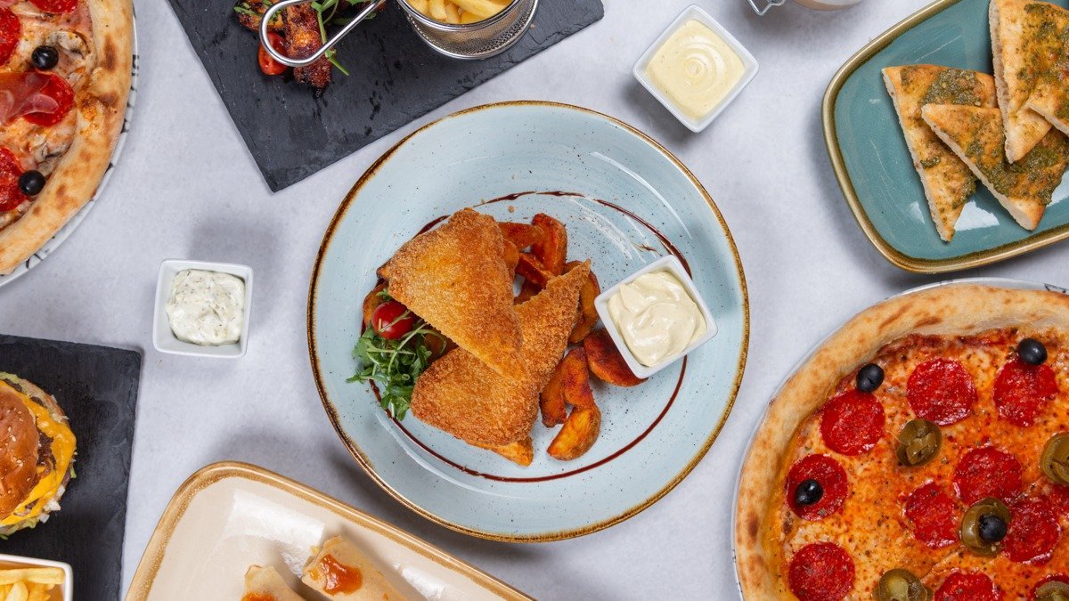 Image of Admiral Bet Pub Požarevac