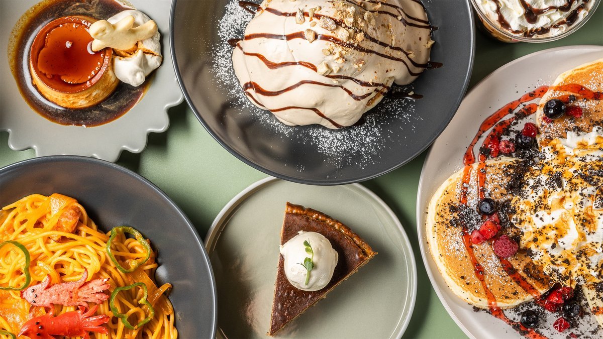 Image of The Lamp Room Cafe