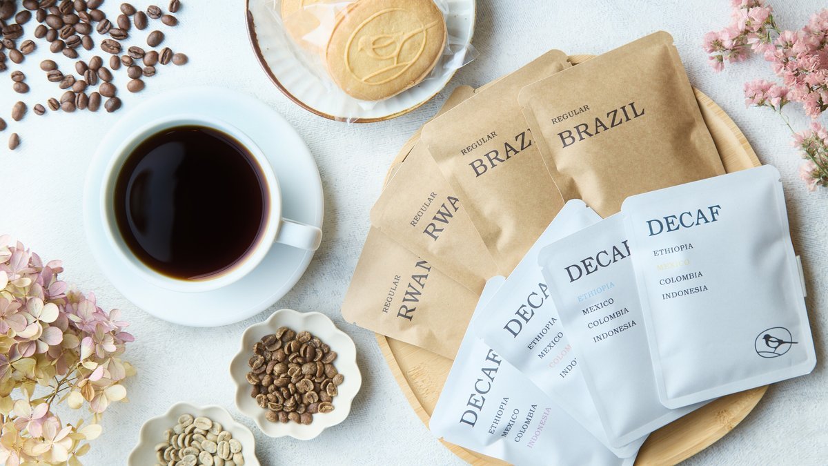 Image of Fumizuki Coffee