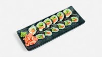 Objednať Sushi veľké