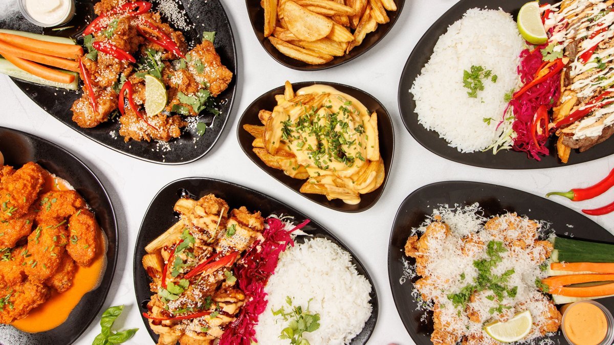 Image of Crazy Chicken Itis