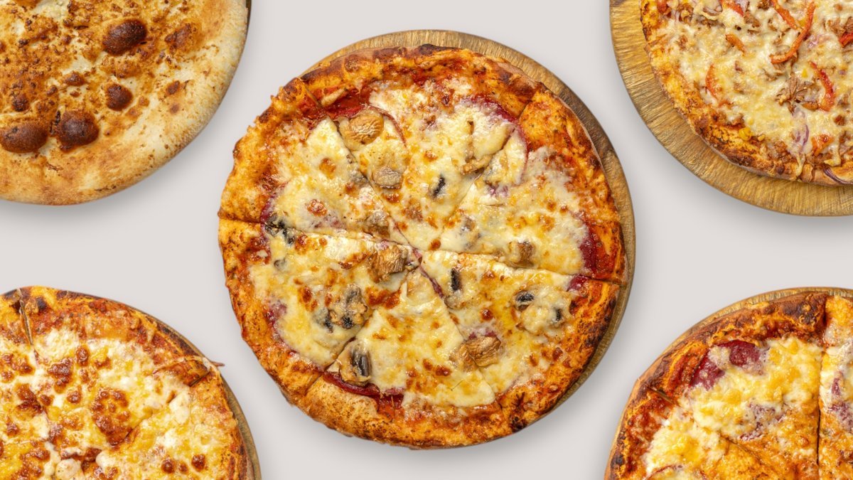 Image of Bella Pizza Service