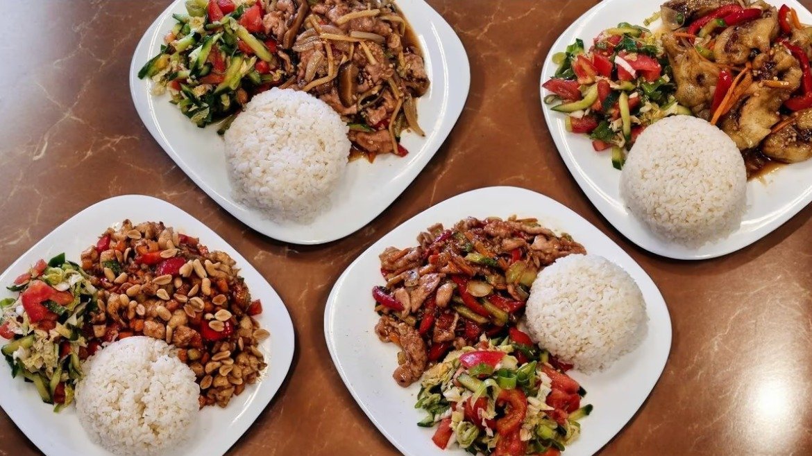 Image of Golden Dragon