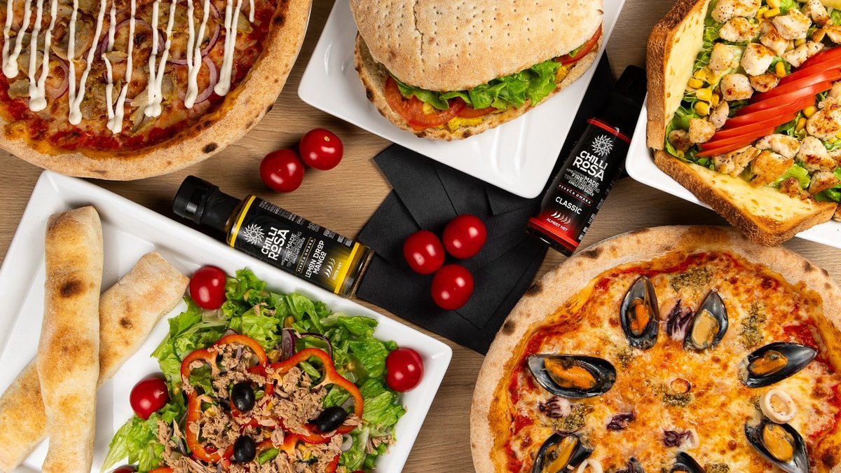 Image of Atmosfera Caffe