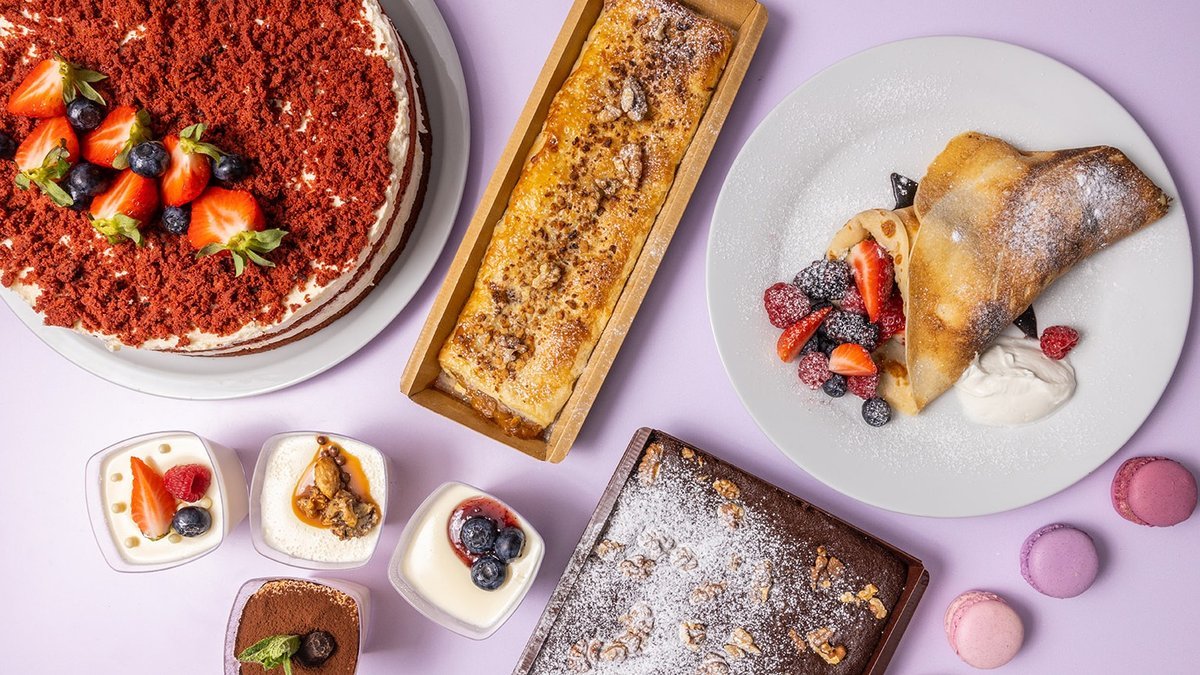 Image of LIL'MUNCHIES bakery&coffee