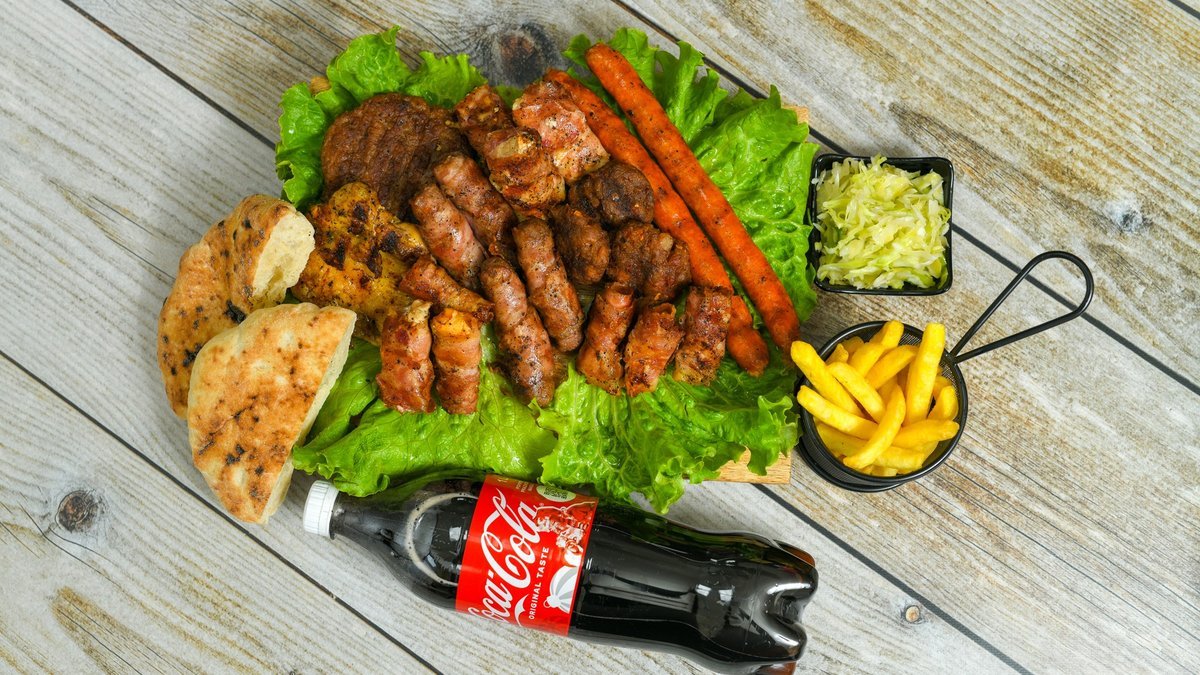 Image of FoodHouse Ric