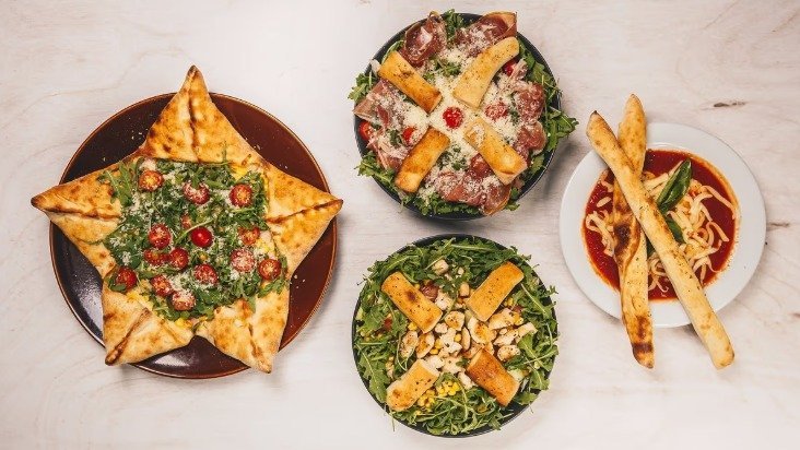 Image of Pizza Drink House SD