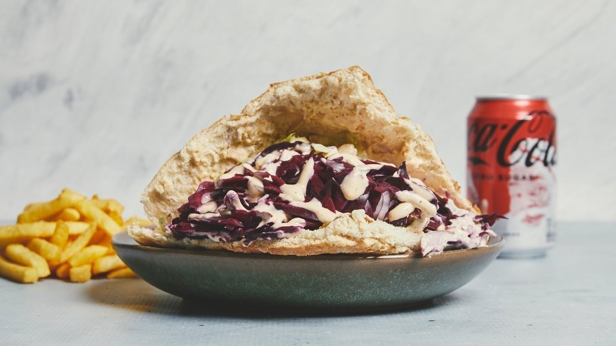 Image of Ørsteds Kebab