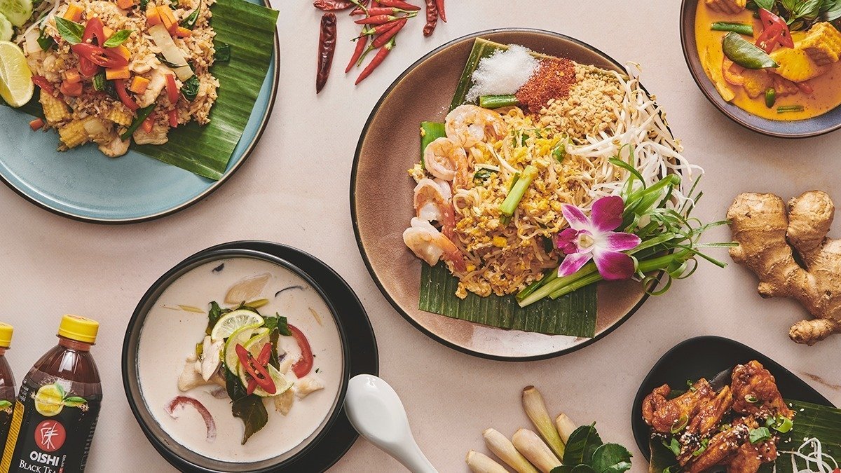 Image of Taro Asian Street Food