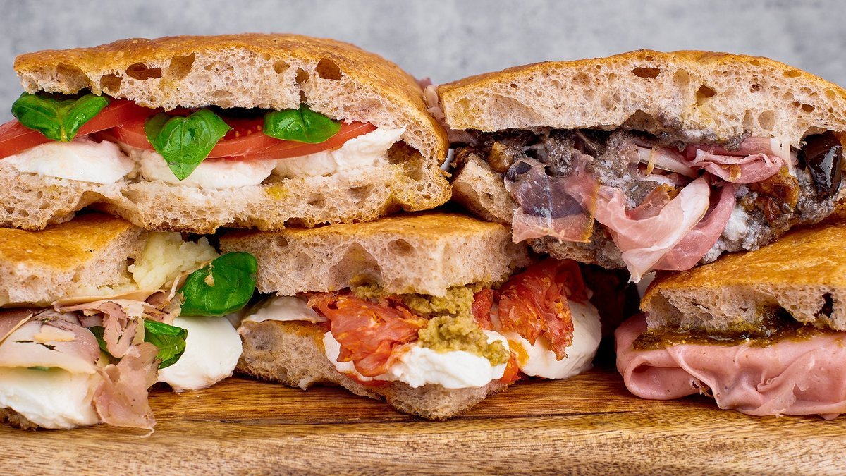 Image of CUORE ITALIAN STREET FOOD 