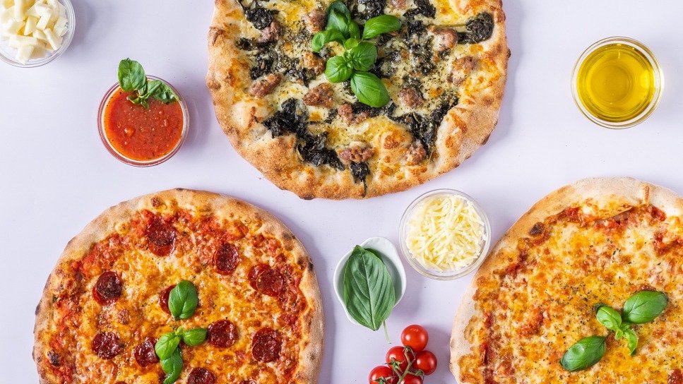Image of Pizza Moon