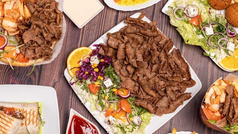 Image of Nehar Oriental - Dąbrowskiego