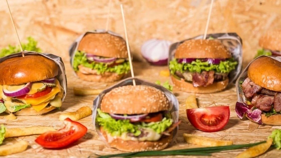 Image of Bobby Burger Stary Rynek