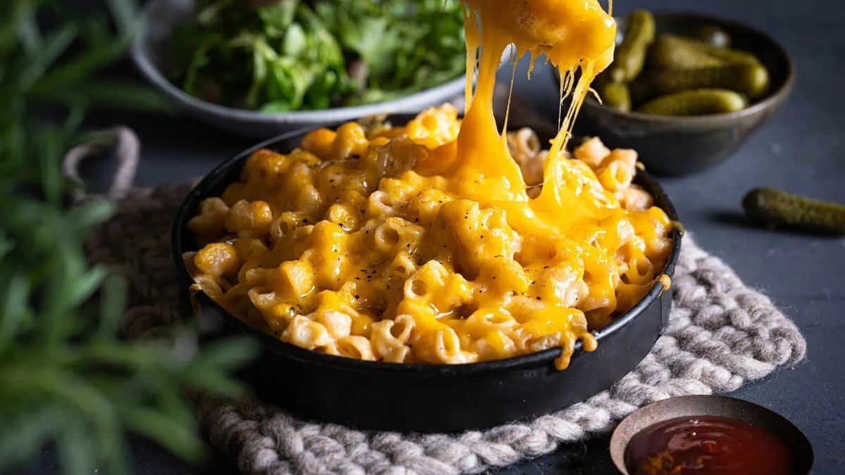 Image of Mac & Cheese