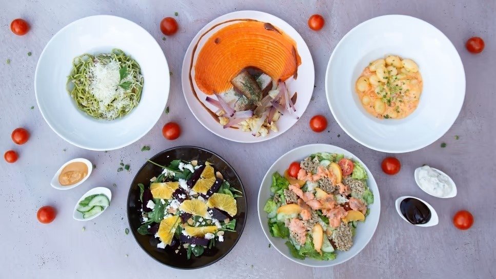 Image of Bella Storia - Plac Wolności