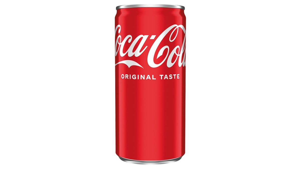 Coca-Cola Napój gazowany 200 ml