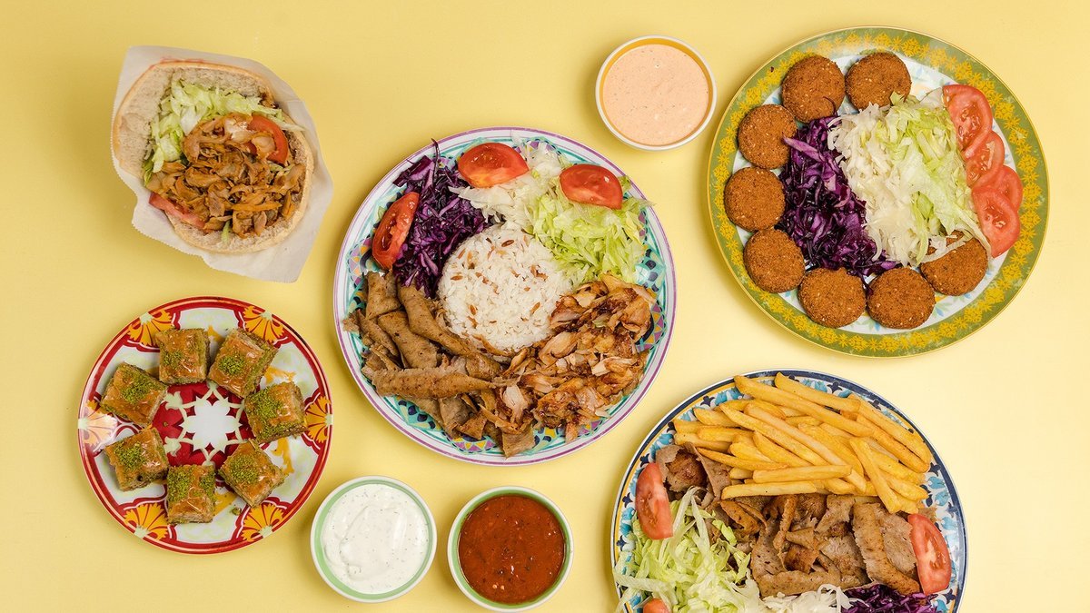 Image of Big Bang Kebap