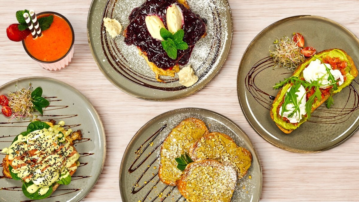 Image of Enklava Restaurant & Cafe