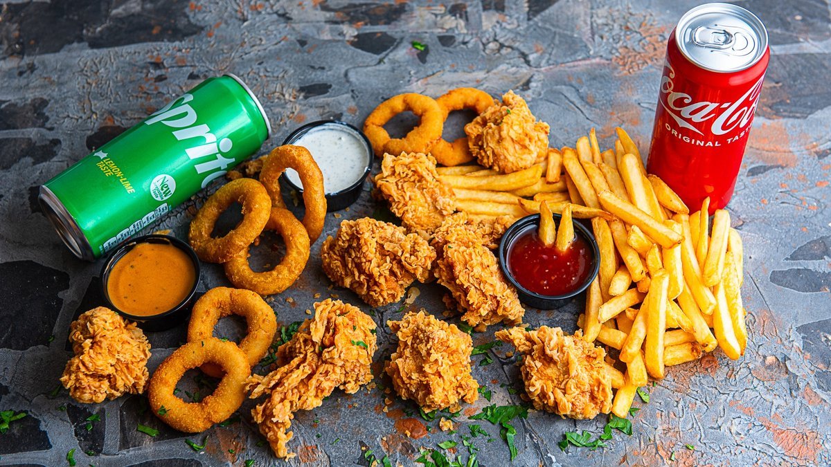 Image of CHICAS - Tender Filee