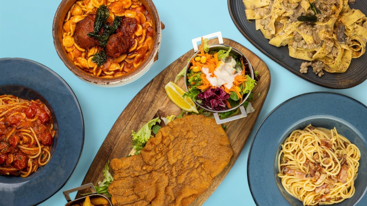 Image of Duca & Friends