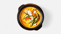 Objednať Hovädzie red curry