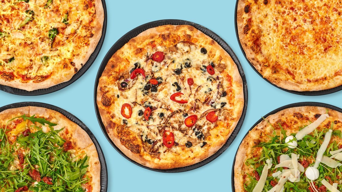 Image of Pizzeria Diliano