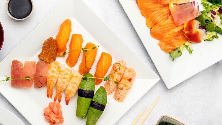 Image of Sushi Wong