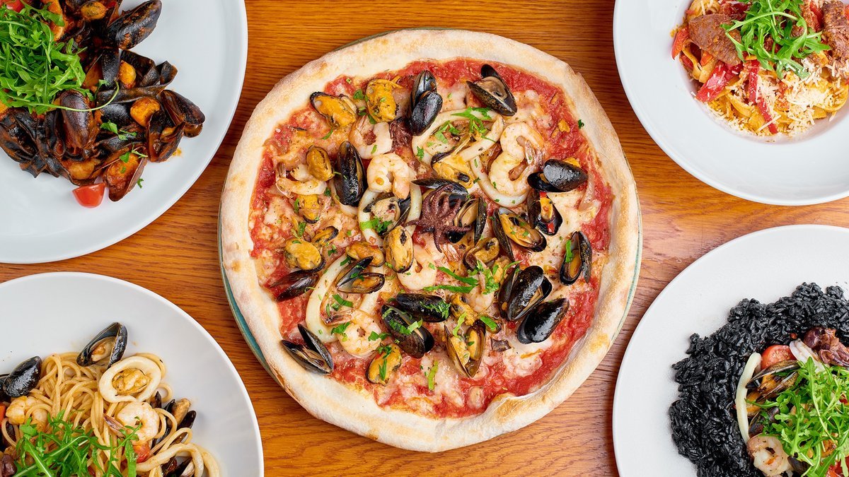 Image of Antich Cafe del Mare