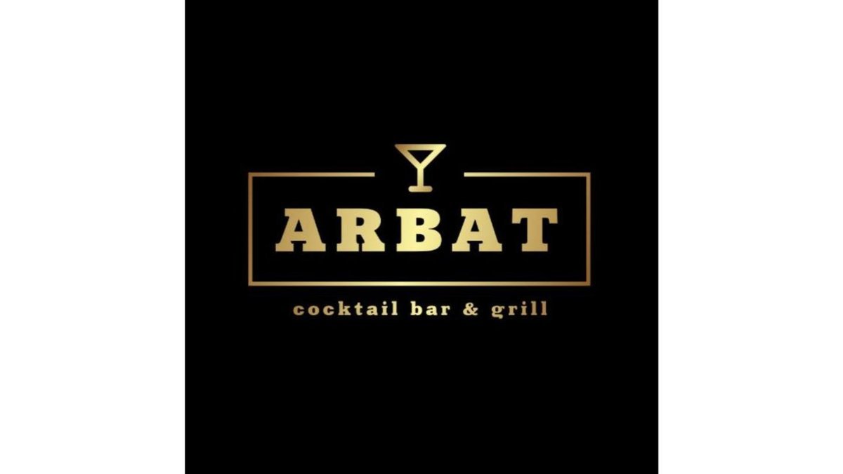 Image of Arbat Grill Bar