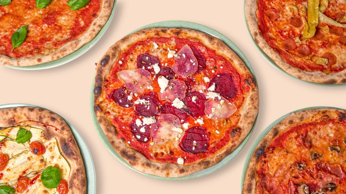 Image of Pizzamatrosen